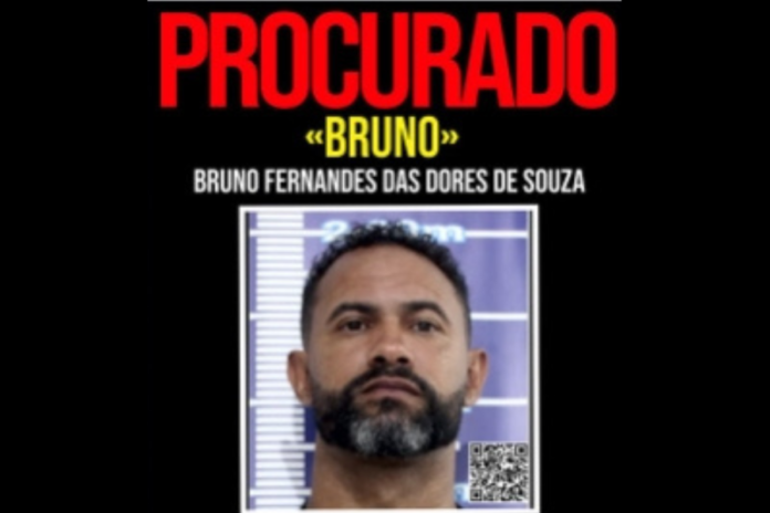 Goleiro Bruno