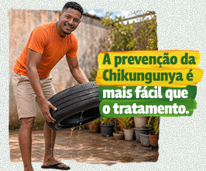 Prefeitura de Goiânia - combate ao Aedes aegypti